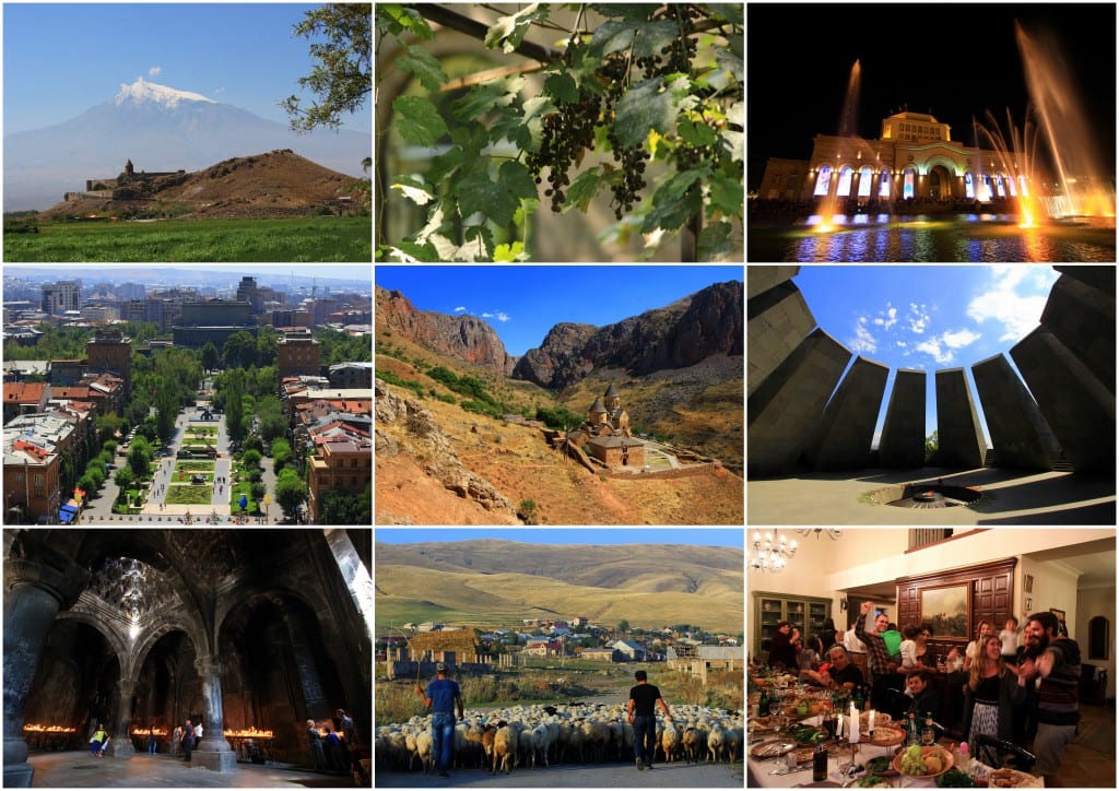 Armenia 20152